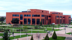 Universidad Alfonso X Madrid