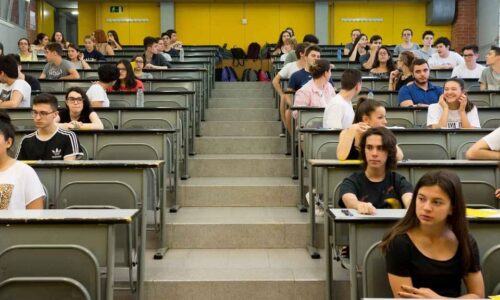 universidades privadas andalucia